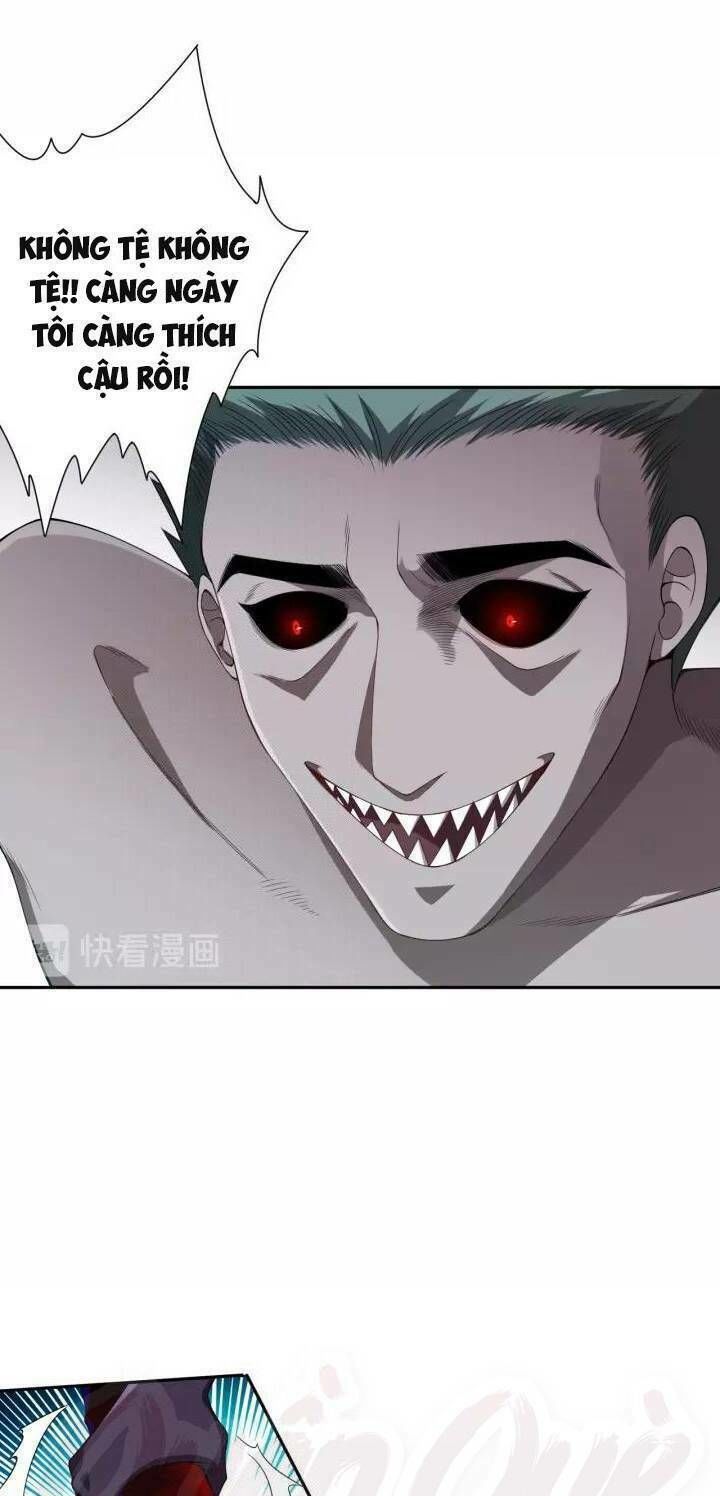 Giản Giới Chapter 80 - Trang 2