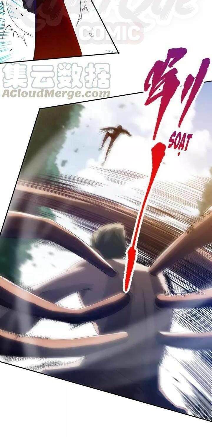 Giản Giới Chapter 80 - Trang 2