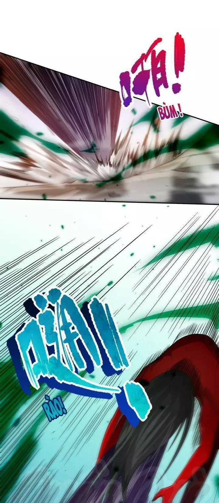 Giản Giới Chapter 80 - Trang 2