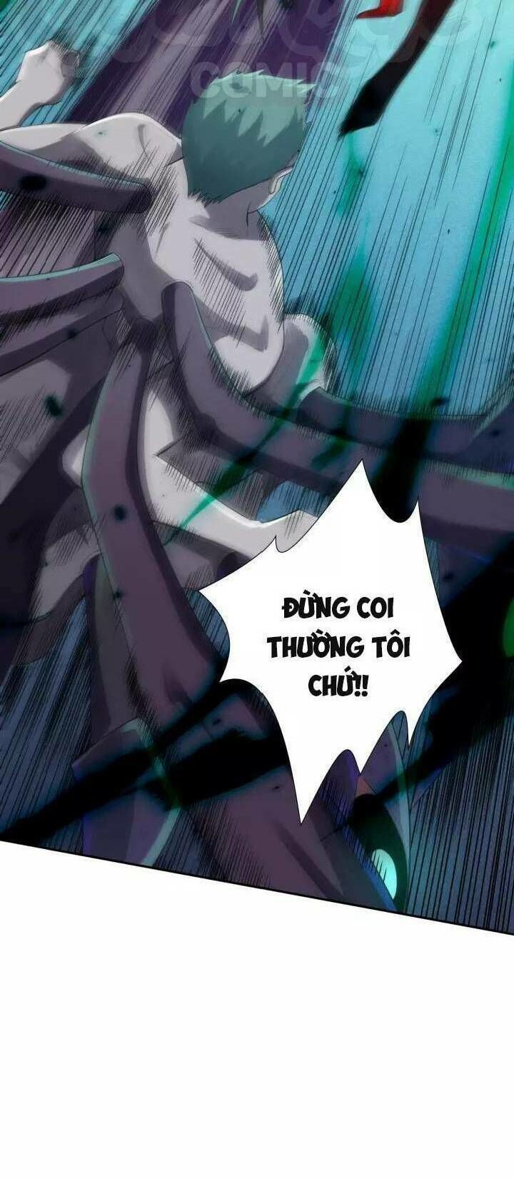 Giản Giới Chapter 80 - Trang 2