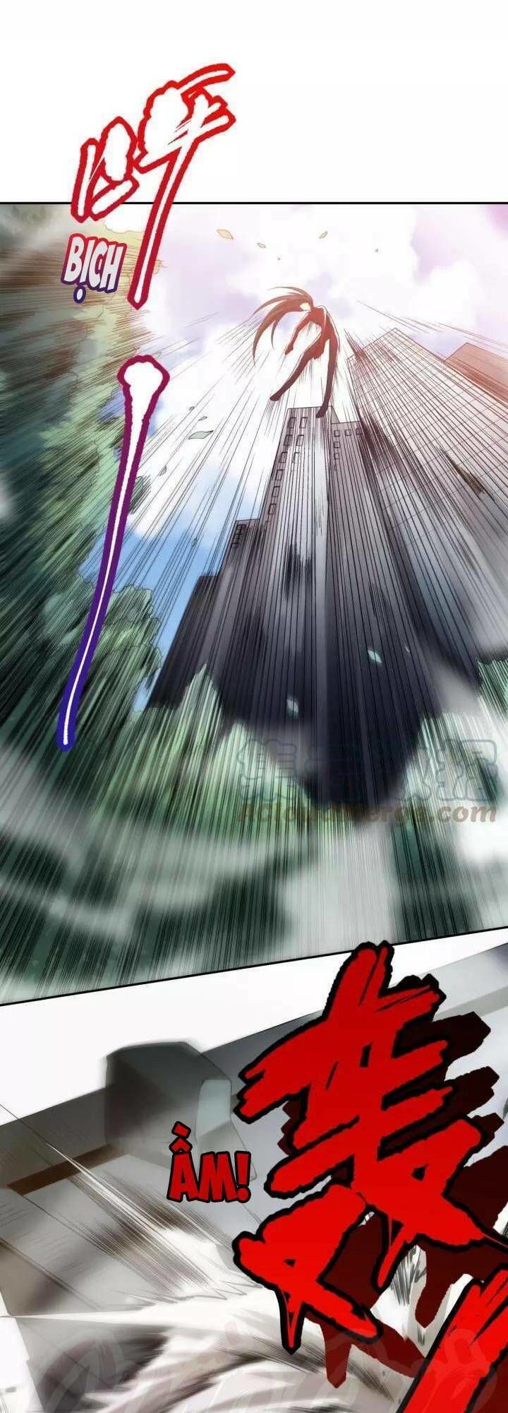 Giản Giới Chapter 80 - Trang 2