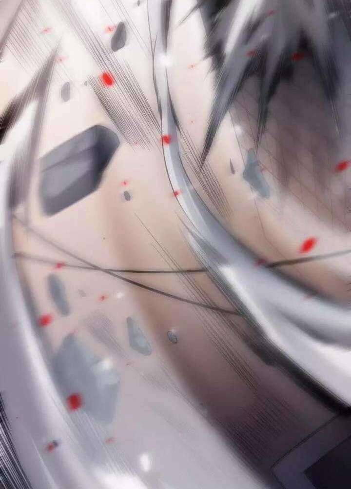 Giản Giới Chapter 80 - Trang 2