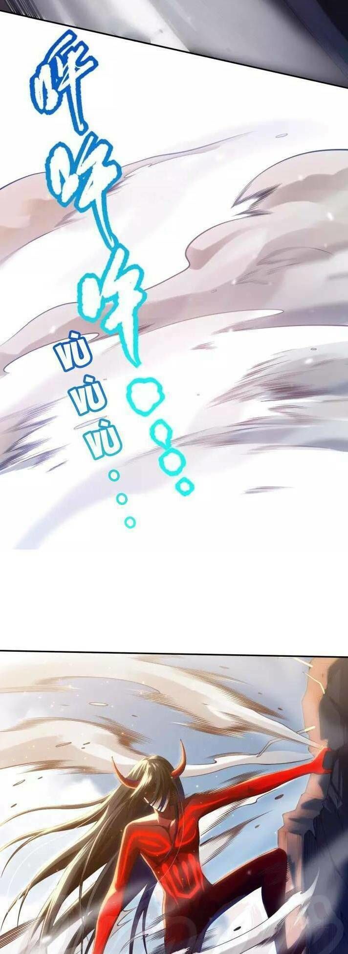 Giản Giới Chapter 80 - Trang 2