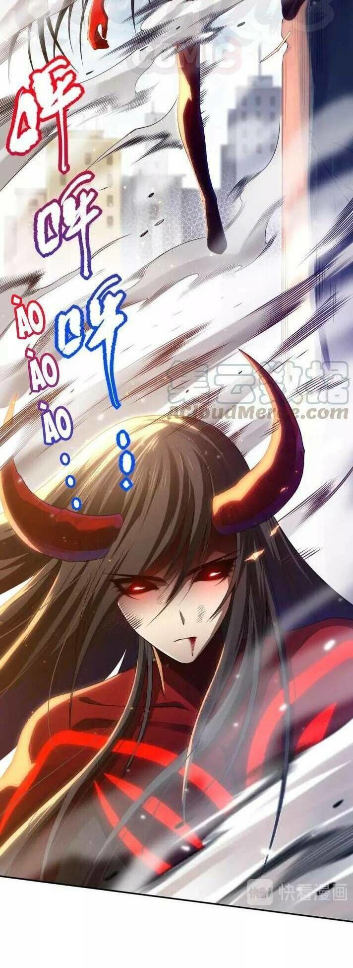 Giản Giới Chapter 80 - Trang 2