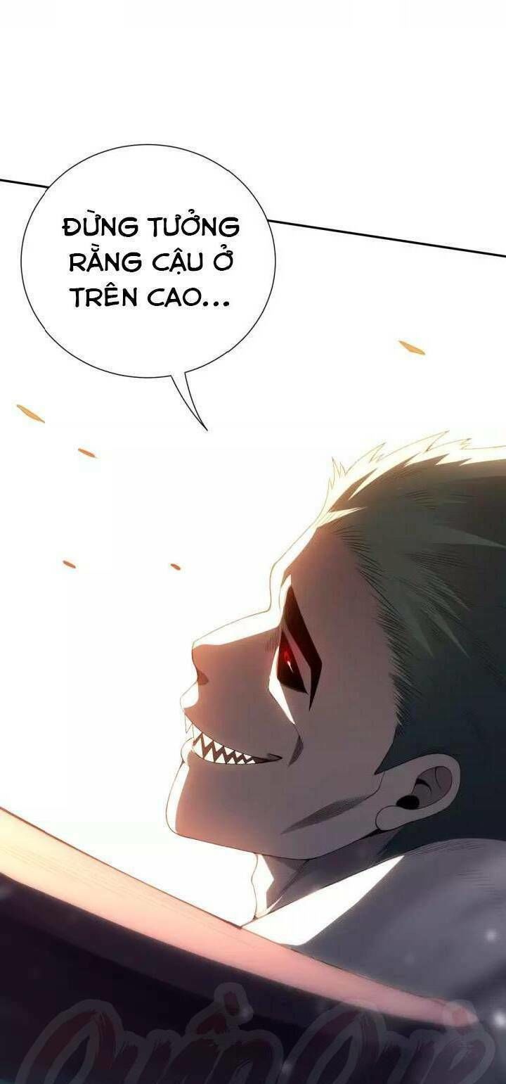 Giản Giới Chapter 80 - Trang 2