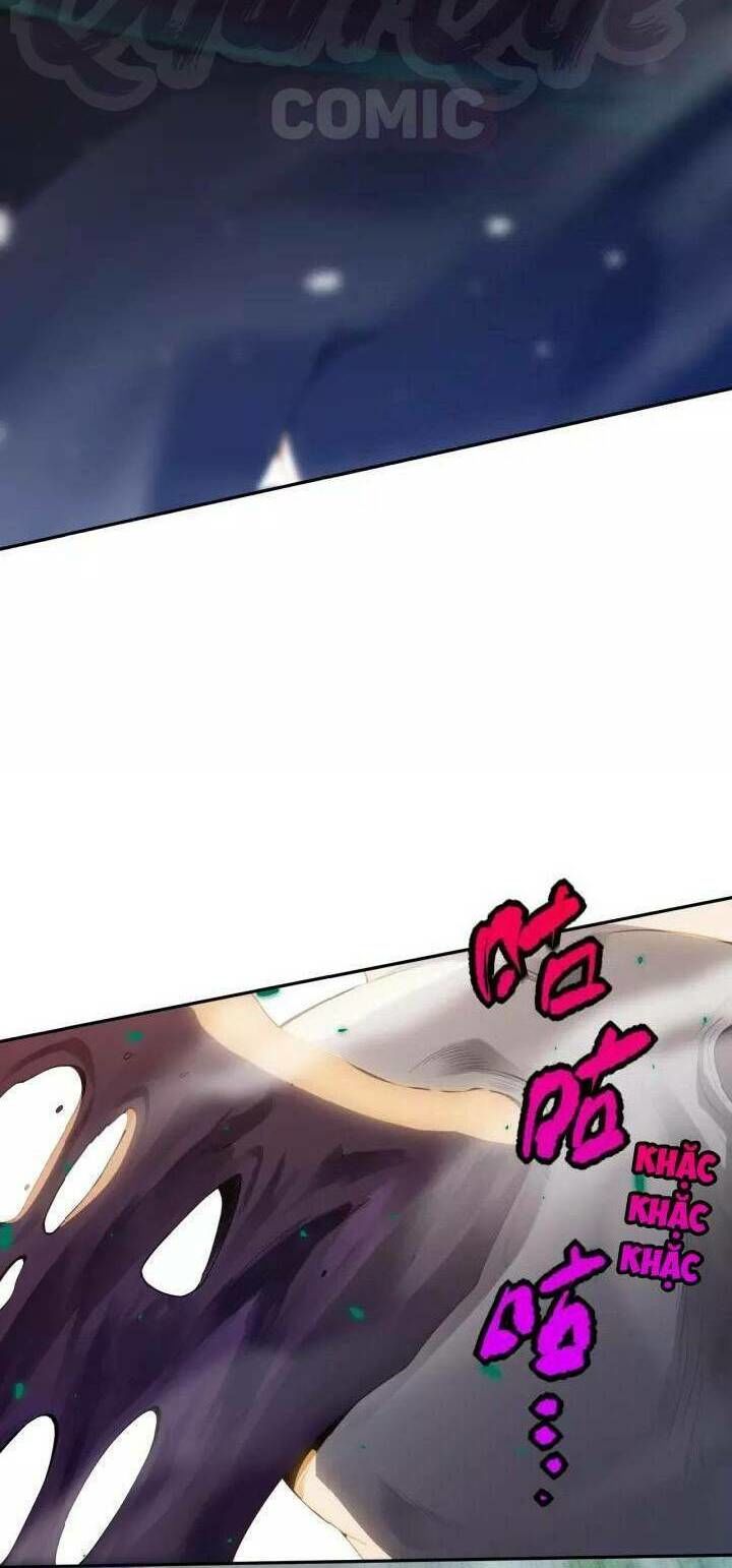 Giản Giới Chapter 80 - Trang 2