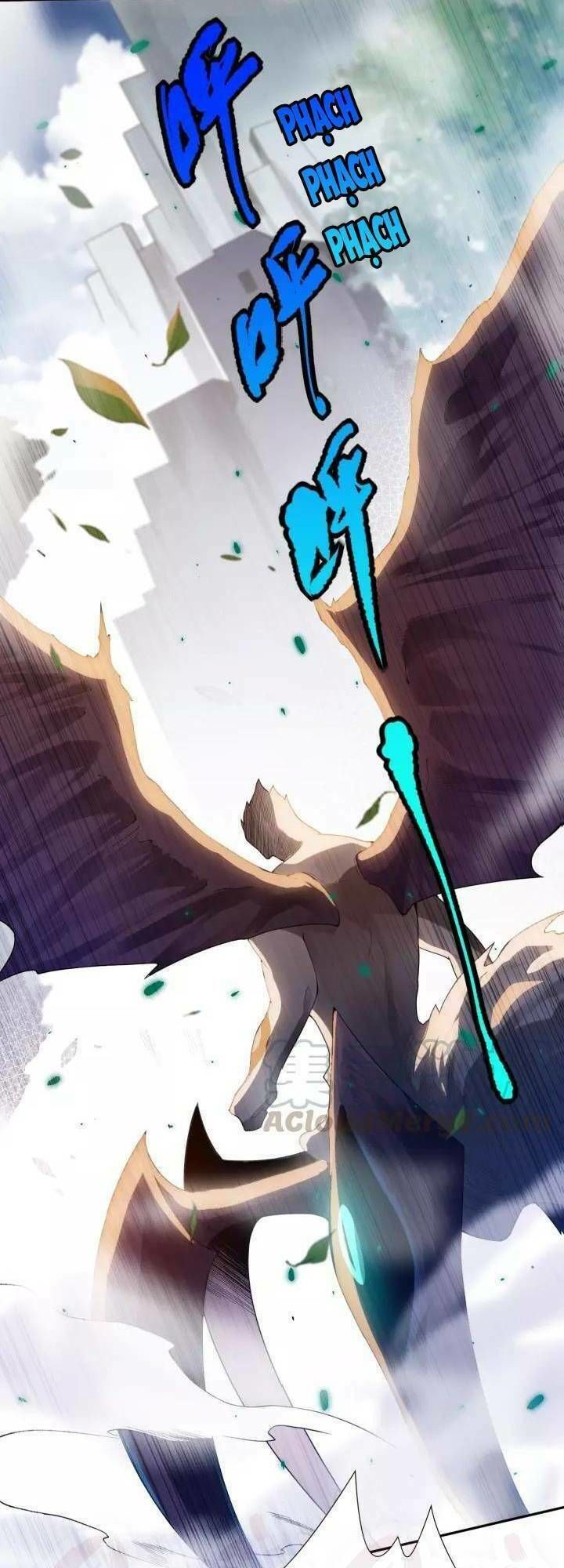 Giản Giới Chapter 80 - Trang 2