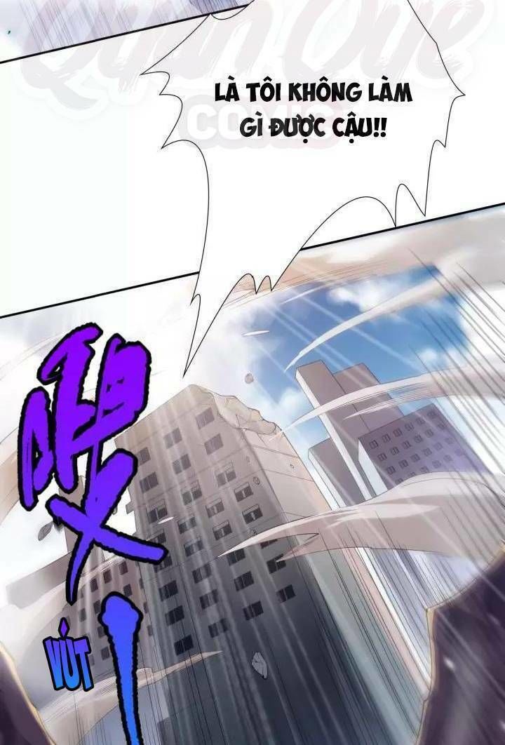 Giản Giới Chapter 80 - Trang 2