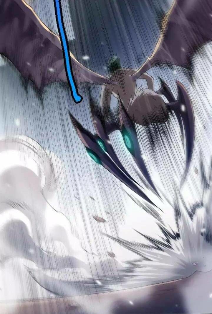 Giản Giới Chapter 80 - Trang 2