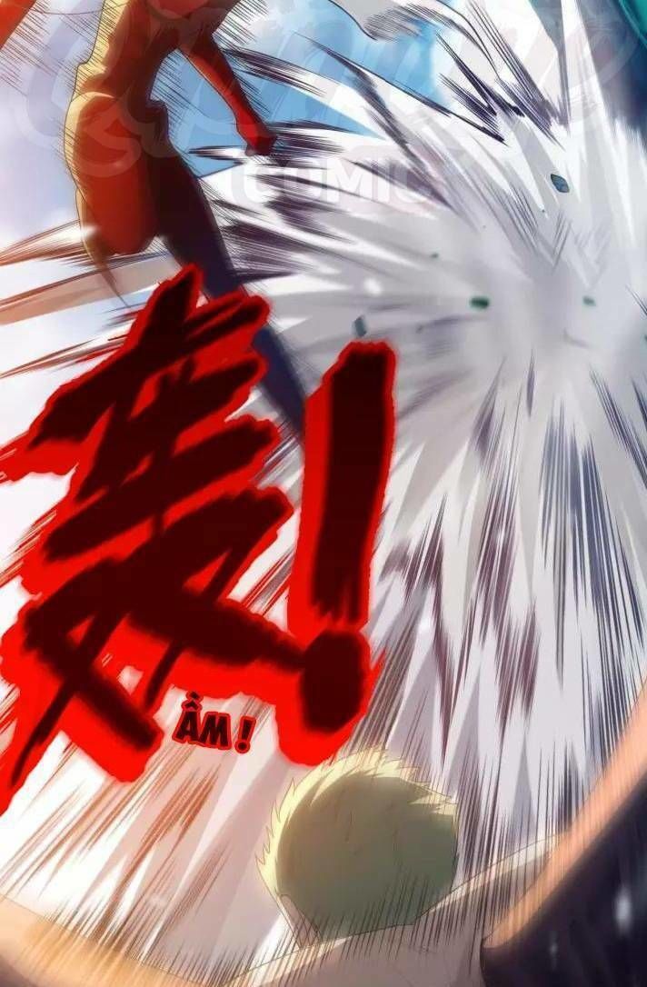 Giản Giới Chapter 80 - Trang 2