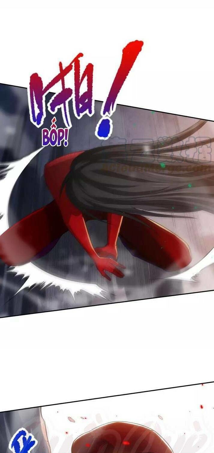 Giản Giới Chapter 80 - Trang 2