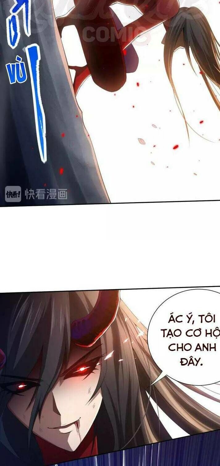 Giản Giới Chapter 80 - Trang 2