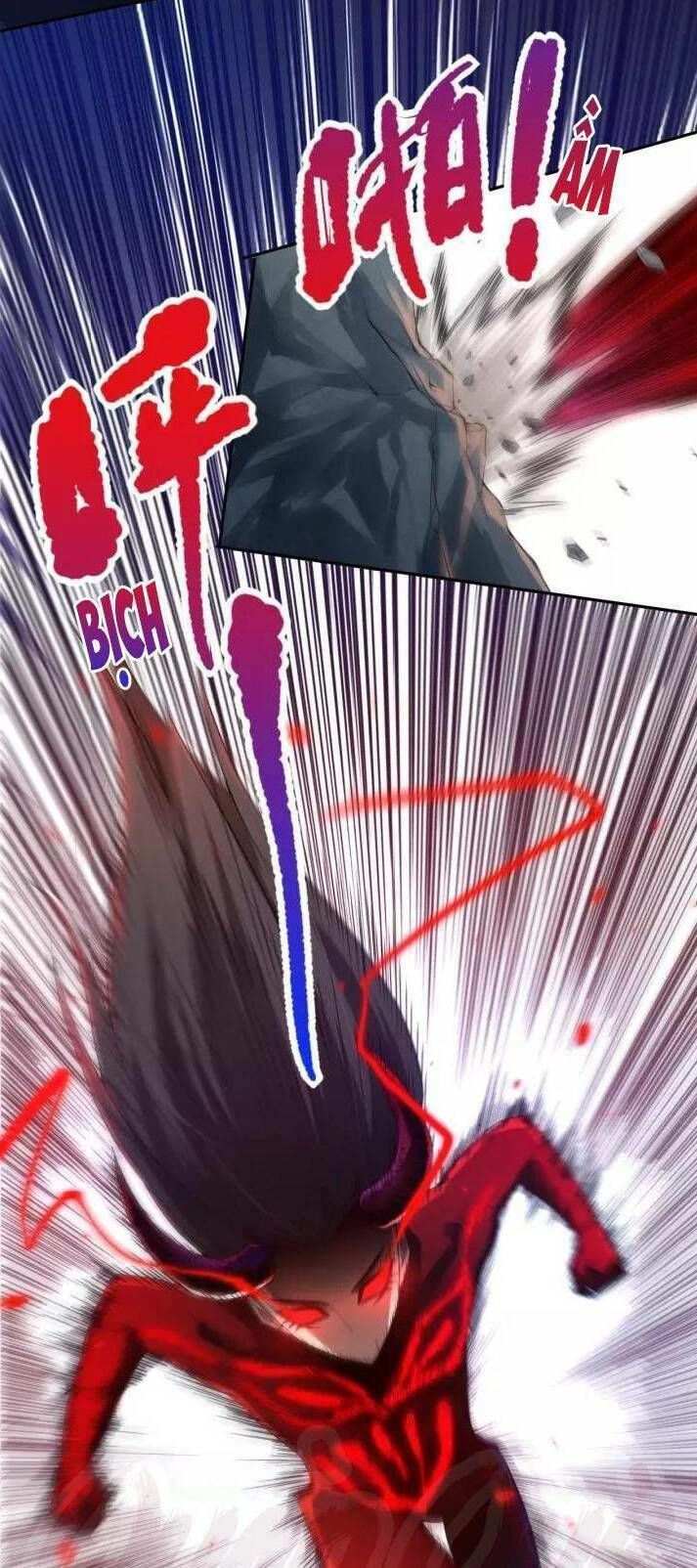 Giản Giới Chapter 80 - Trang 2