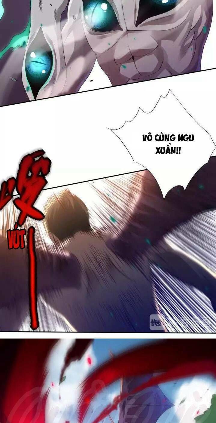 Giản Giới Chapter 80 - Trang 2