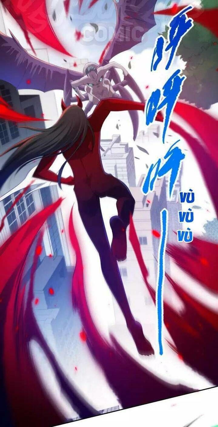 Giản Giới Chapter 80 - Trang 2