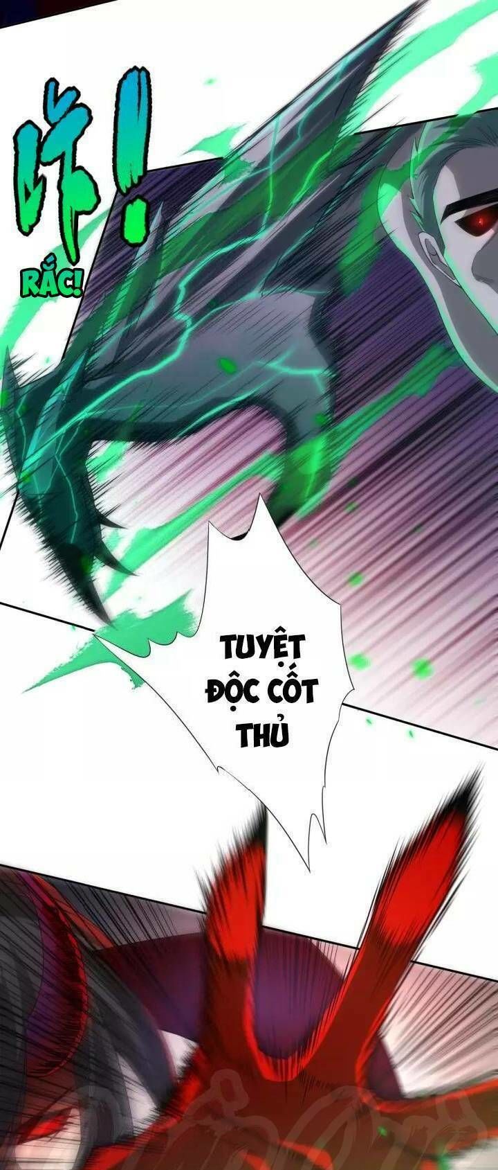 Giản Giới Chapter 80 - Trang 2