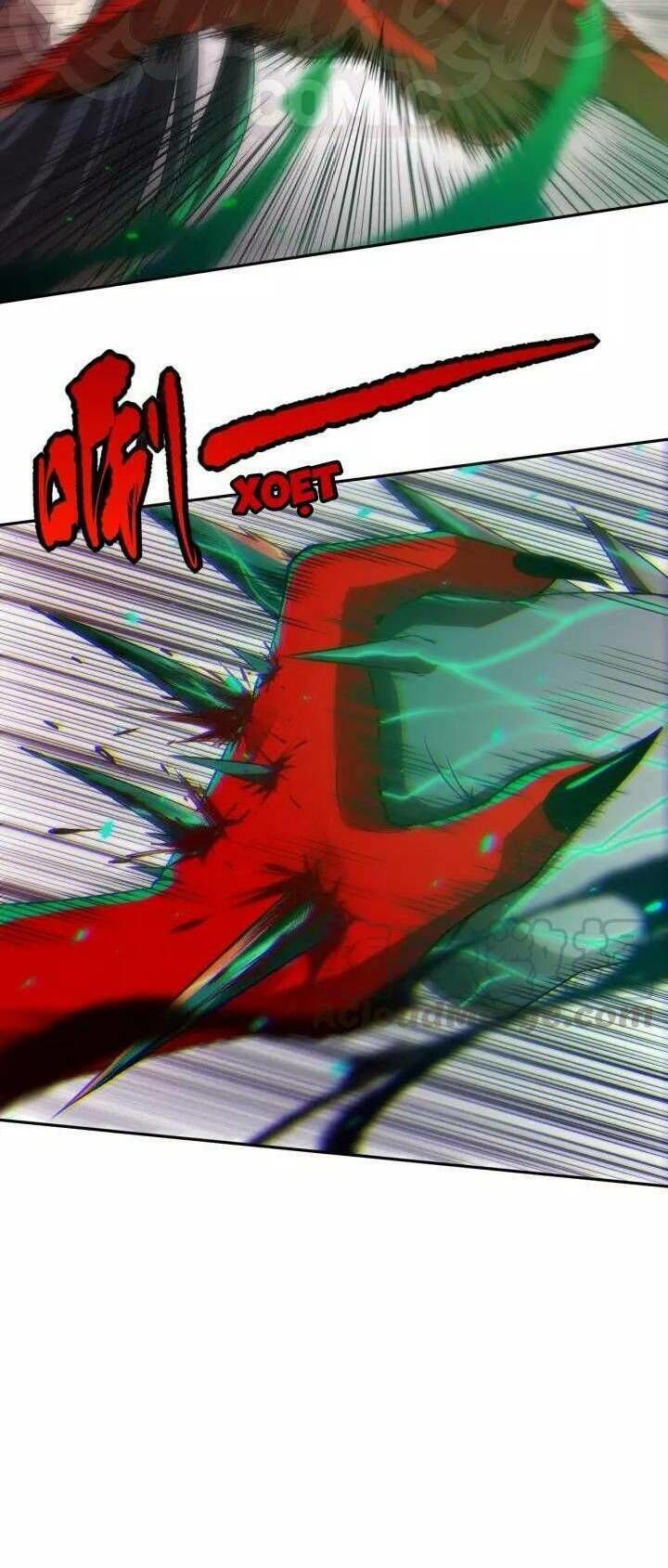 Giản Giới Chapter 80 - Trang 2