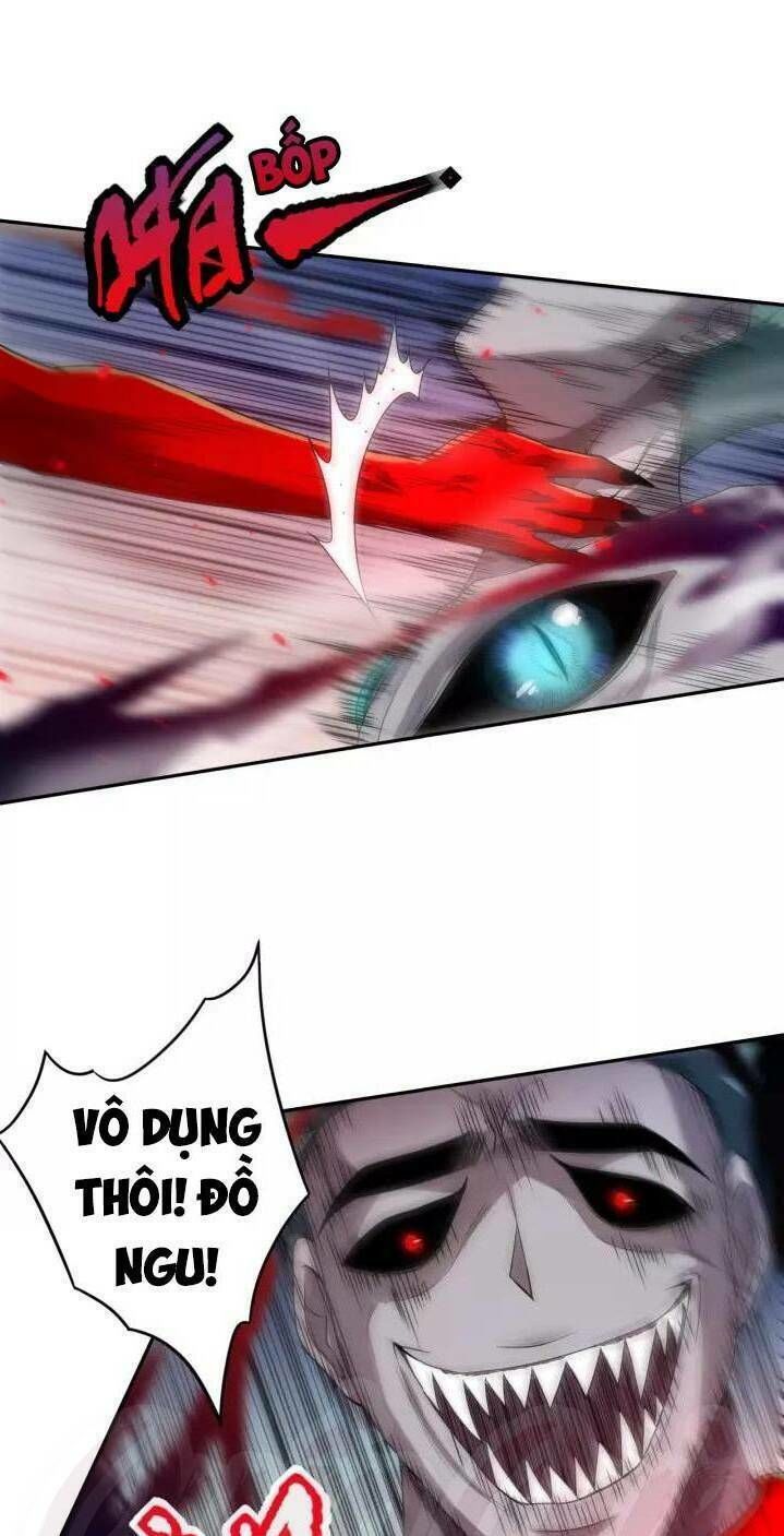 Giản Giới Chapter 80 - Trang 2