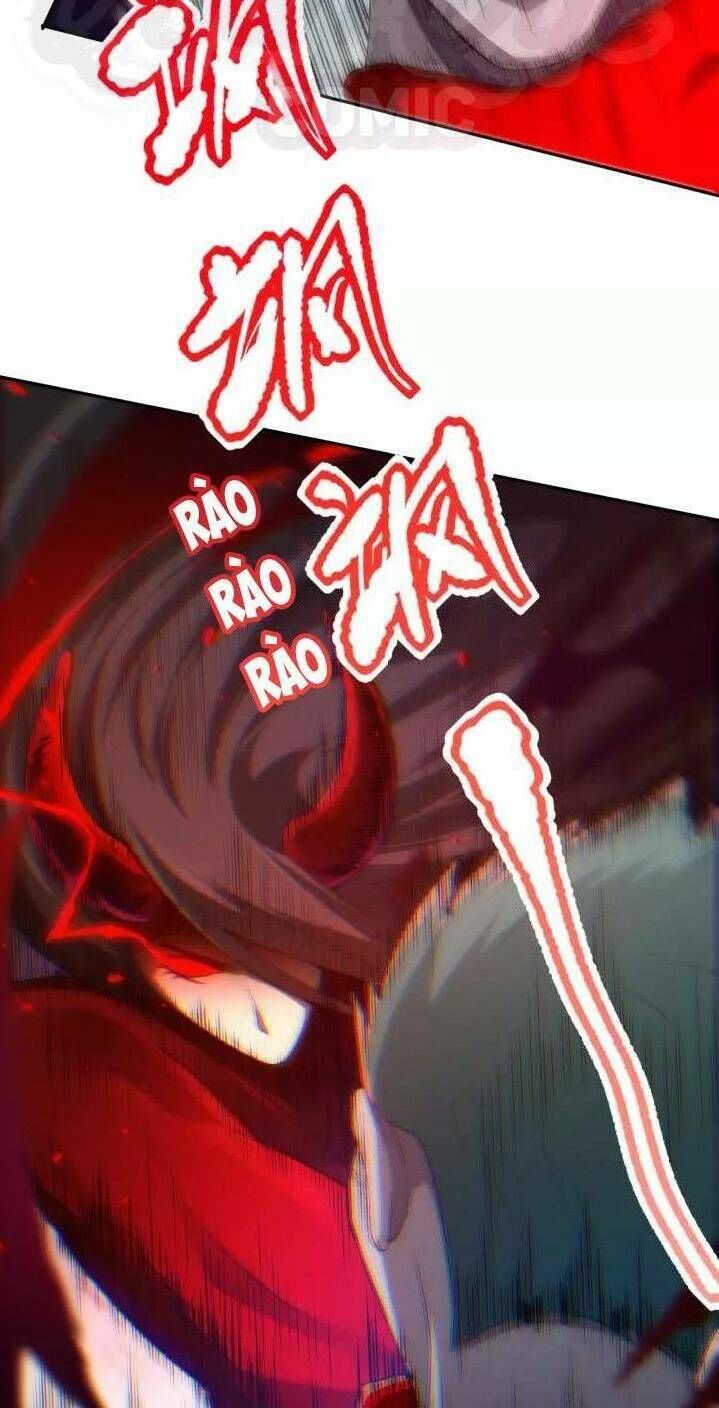 Giản Giới Chapter 80 - Trang 2