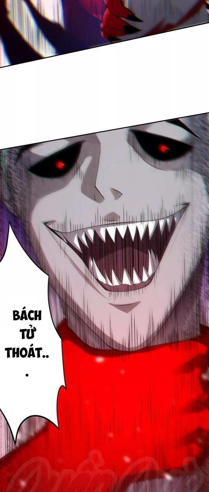 Giản Giới Chapter 80 - Trang 2