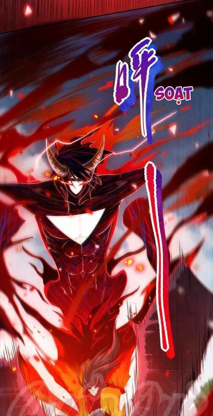 Giản Giới Chapter 80 - Trang 2