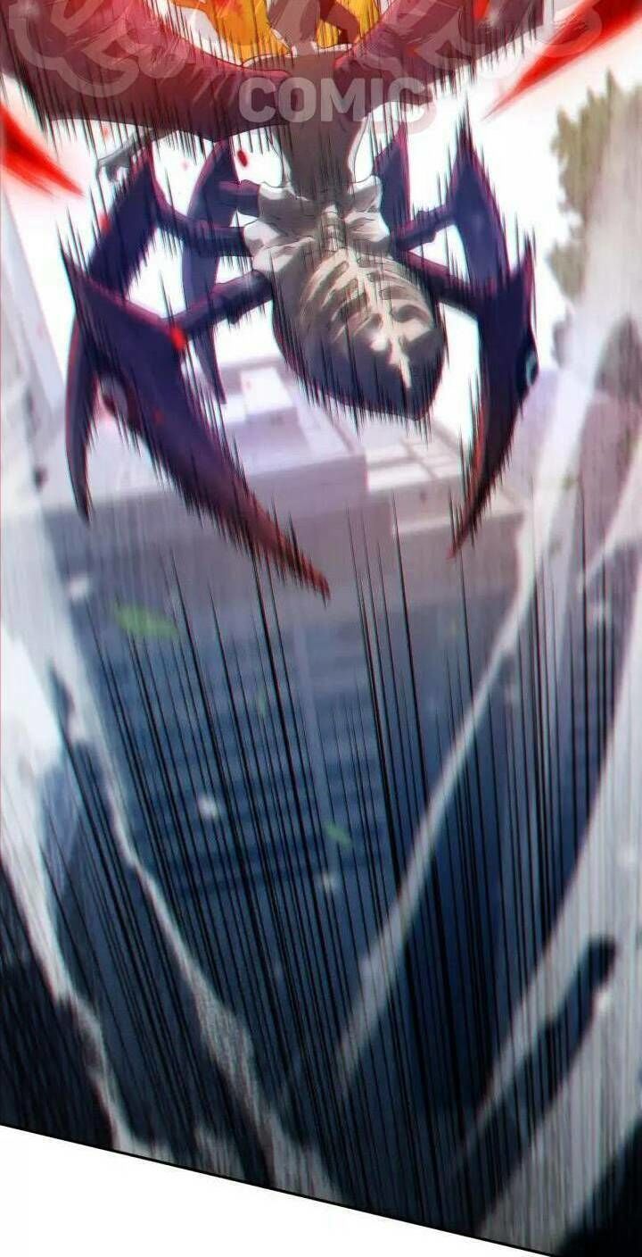 Giản Giới Chapter 80 - Trang 2