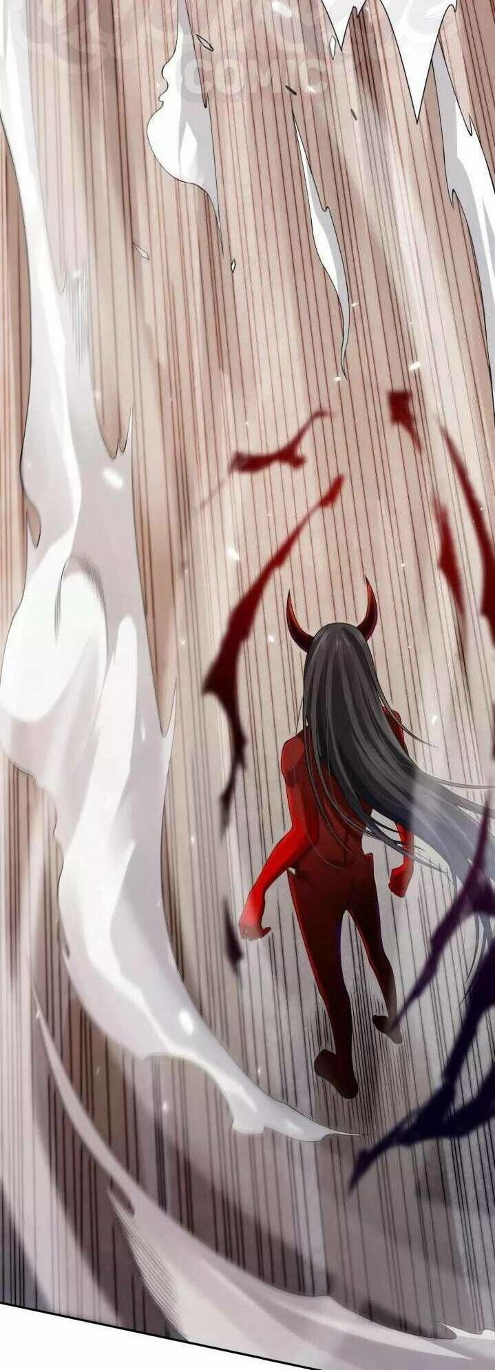 Giản Giới Chapter 80 - Trang 2