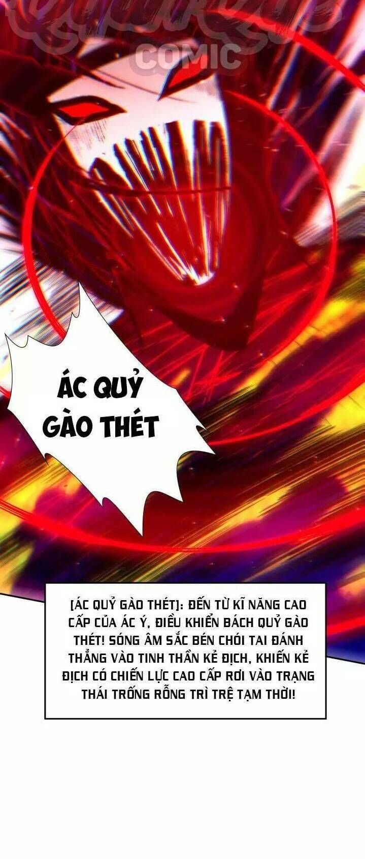 Giản Giới Chapter 80 - Trang 2