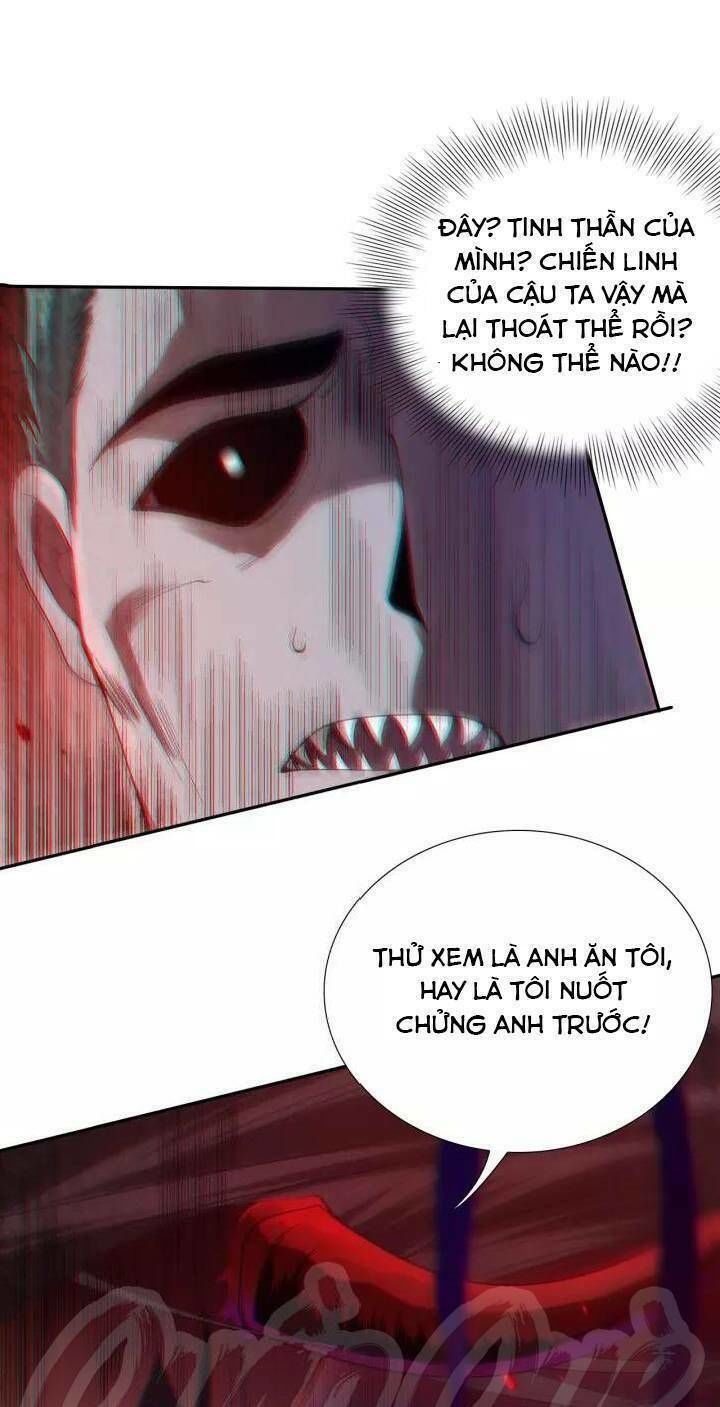Giản Giới Chapter 80 - Trang 2
