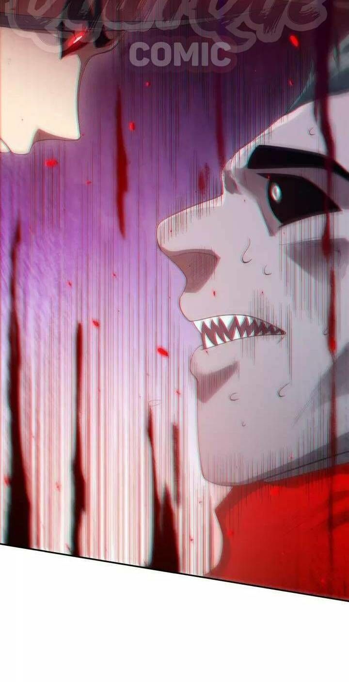 Giản Giới Chapter 80 - Trang 2