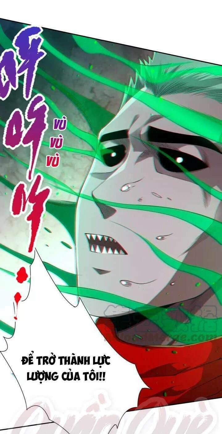 Giản Giới Chapter 80 - Trang 2