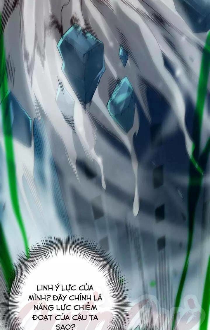 Giản Giới Chapter 80 - Trang 2