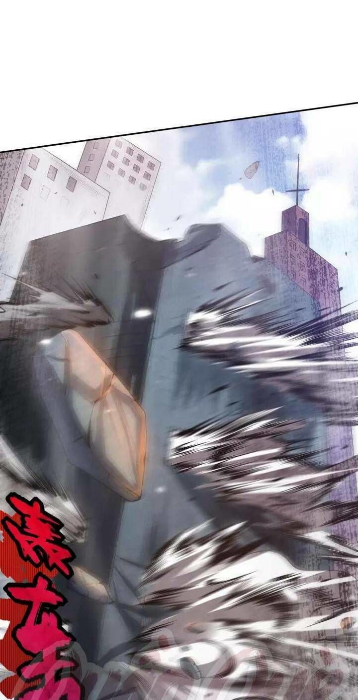 Giản Giới Chapter 80 - Trang 2