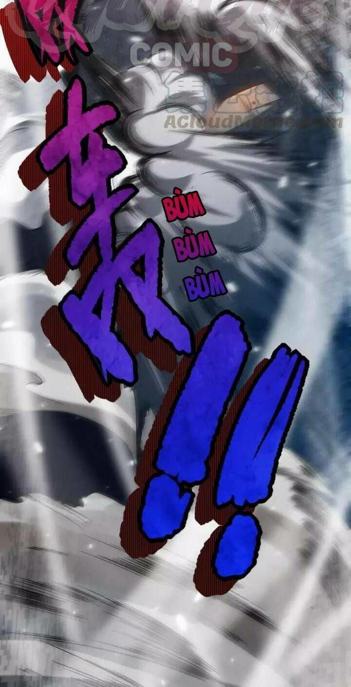 Giản Giới Chapter 80 - Trang 2