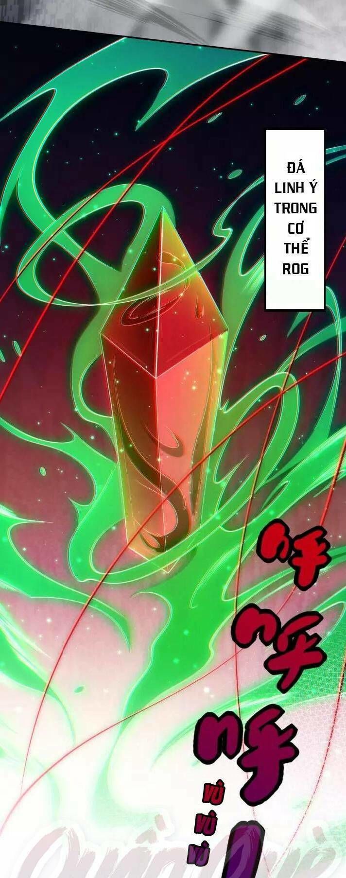 Giản Giới Chapter 80 - Trang 2