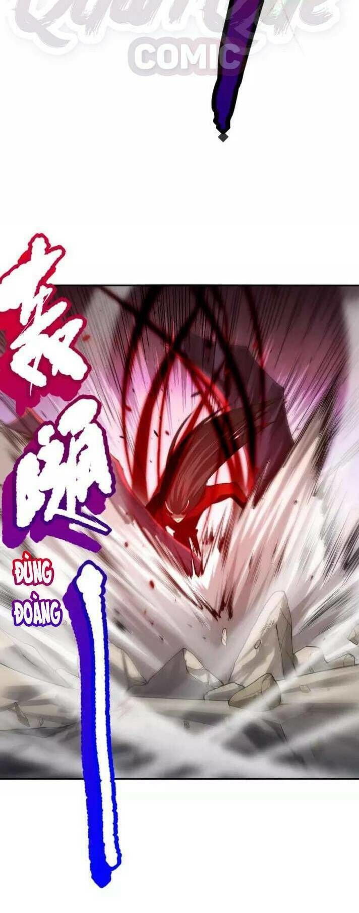 Giản Giới Chapter 80 - Trang 2