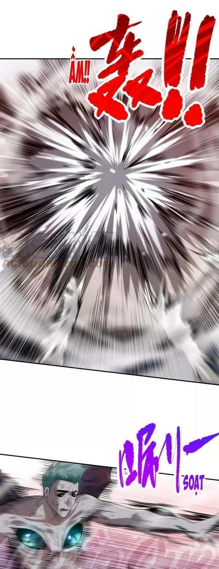 Giản Giới Chapter 80 - Trang 2