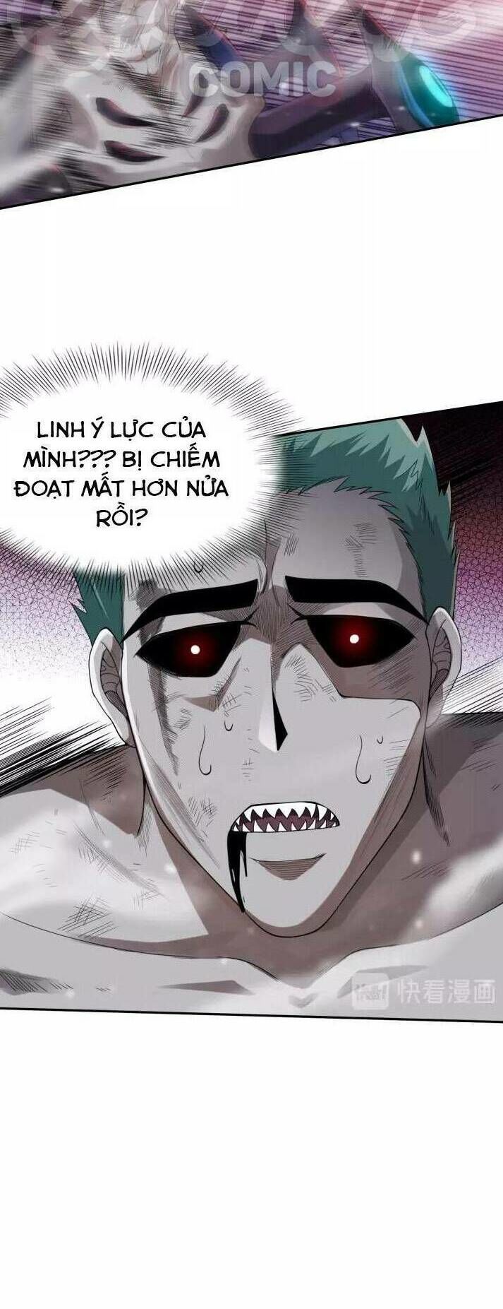 Giản Giới Chapter 80 - Trang 2