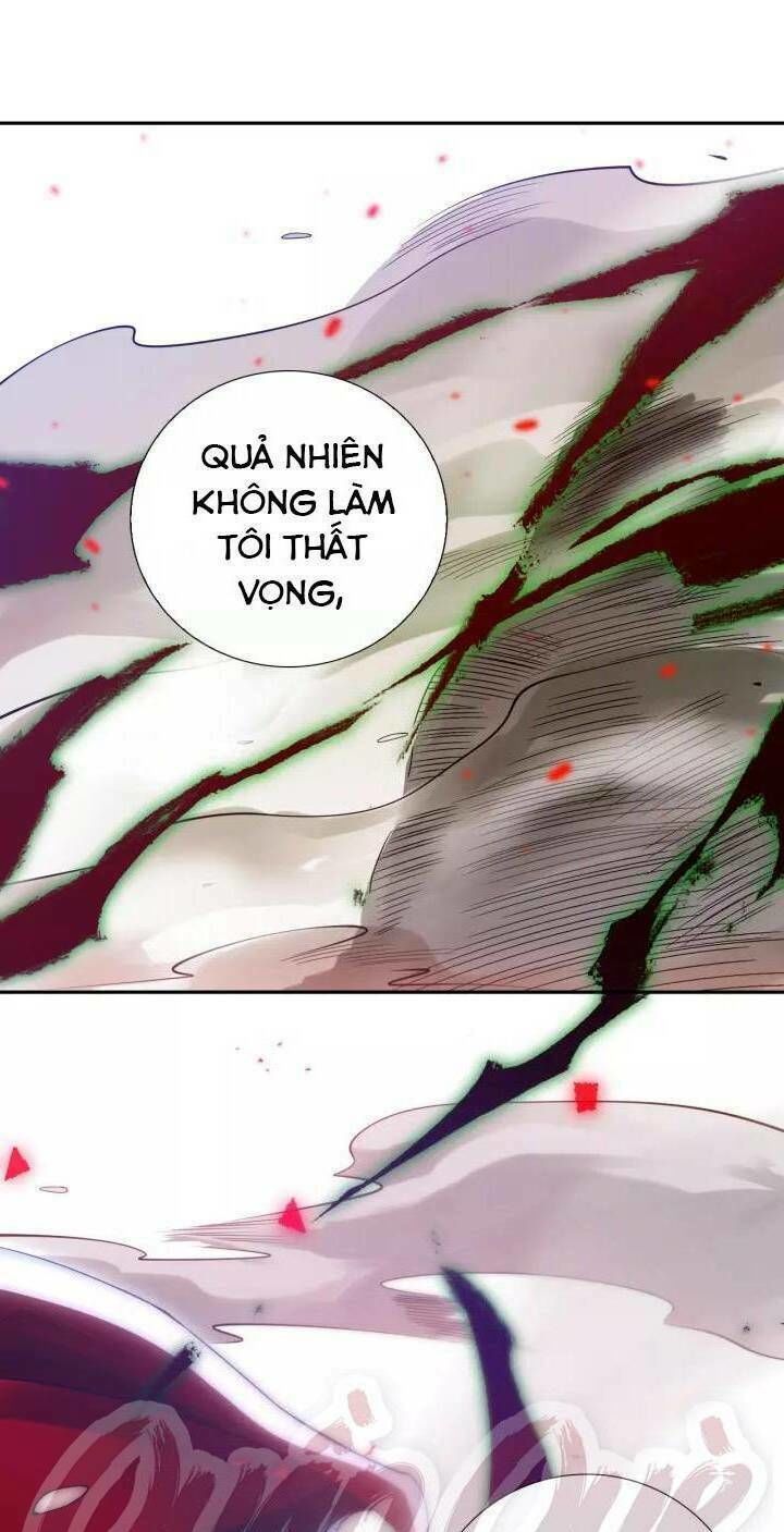 Giản Giới Chapter 80 - Trang 2