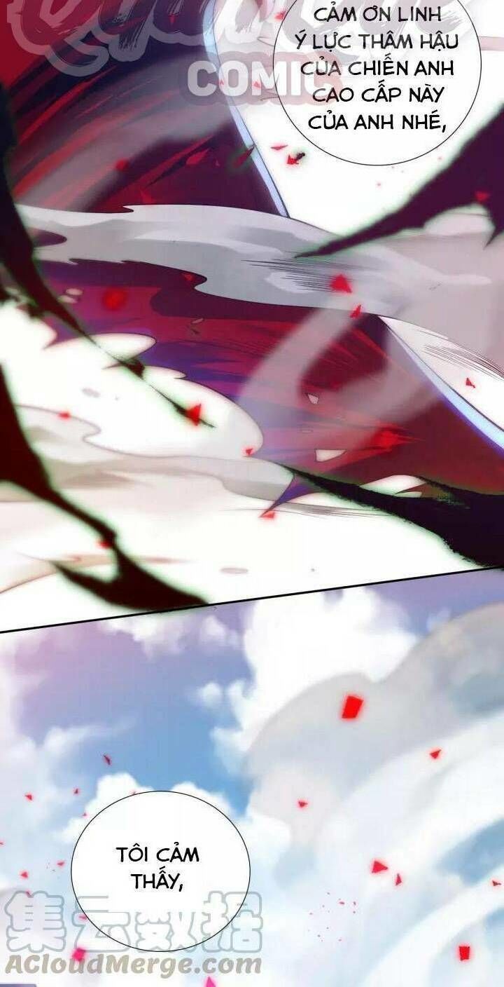 Giản Giới Chapter 80 - Trang 2