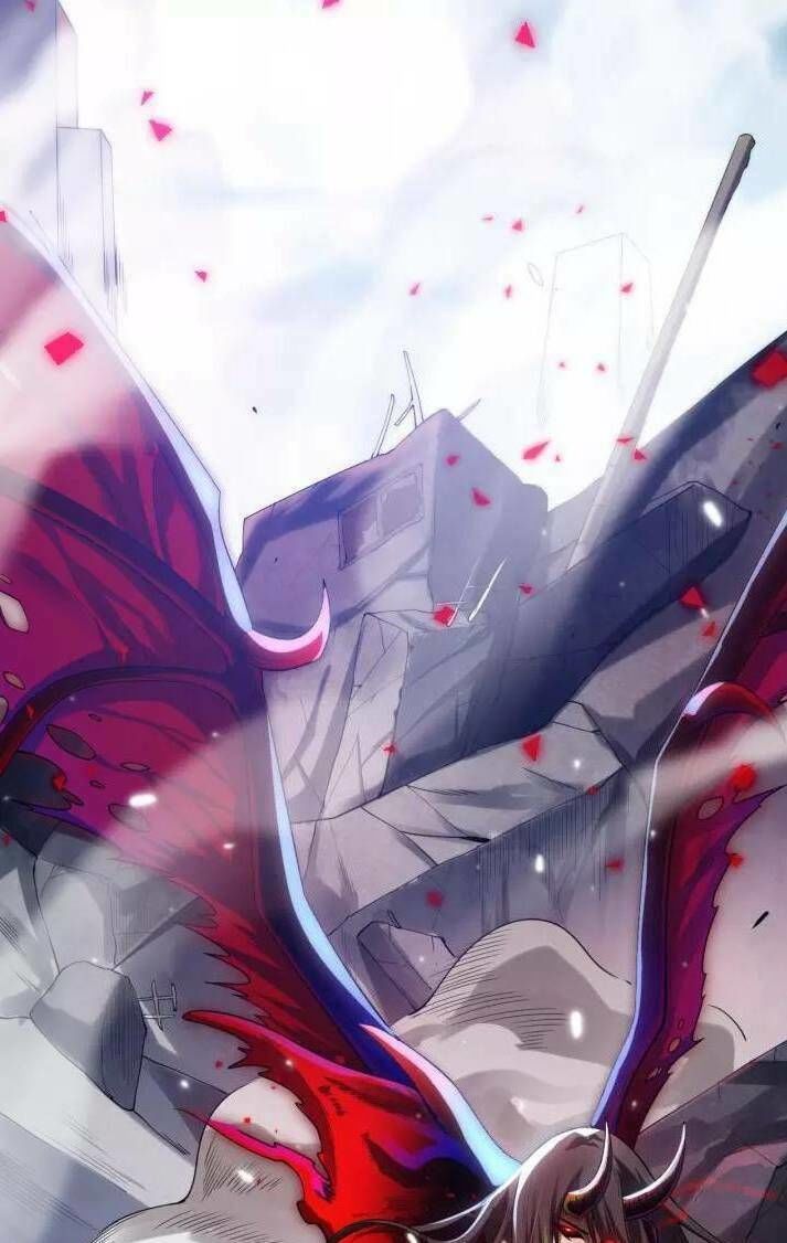 Giản Giới Chapter 80 - Trang 2