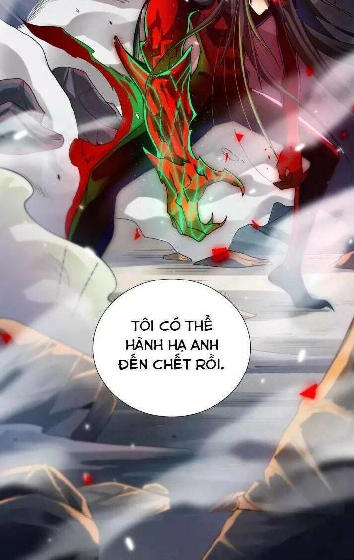 Giản Giới Chapter 80 - Trang 2