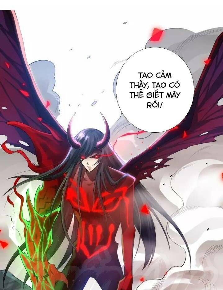 Giản Giới Chapter 81 - Trang 2