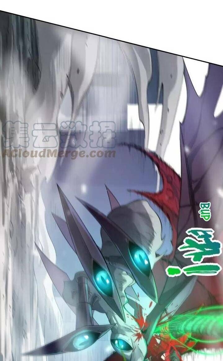 Giản Giới Chapter 81 - Trang 2