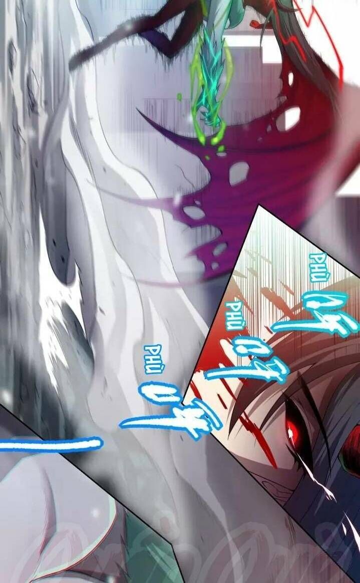 Giản Giới Chapter 81 - Trang 2