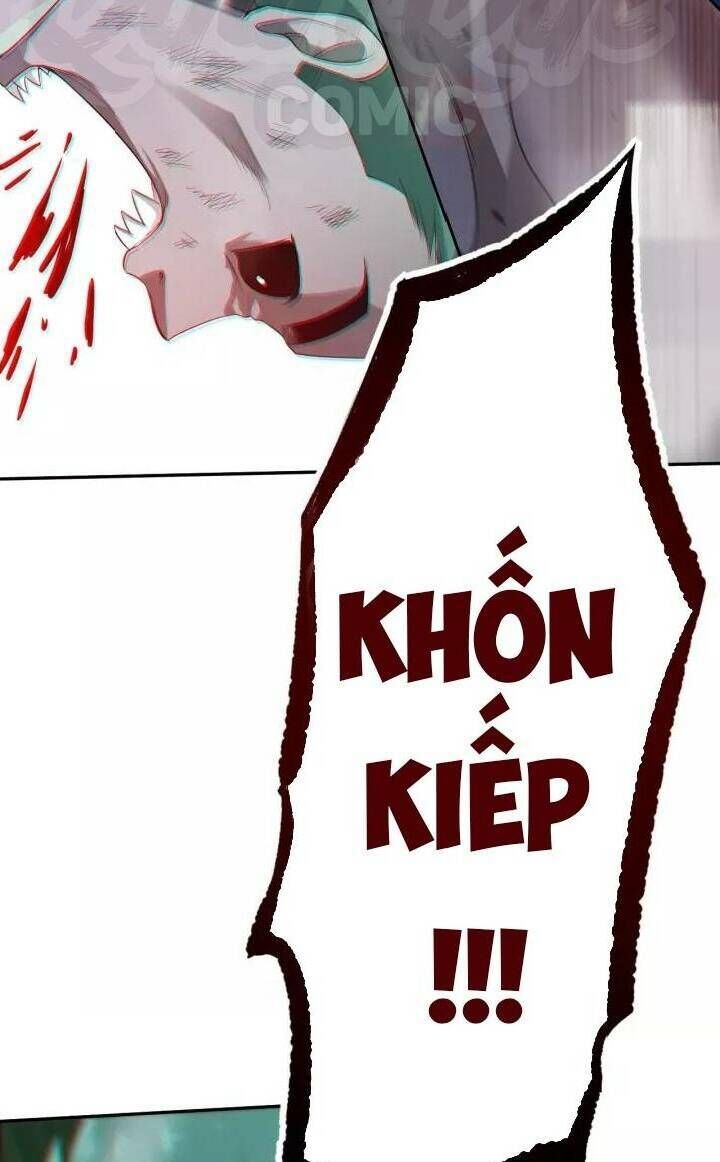 Giản Giới Chapter 81 - Trang 2