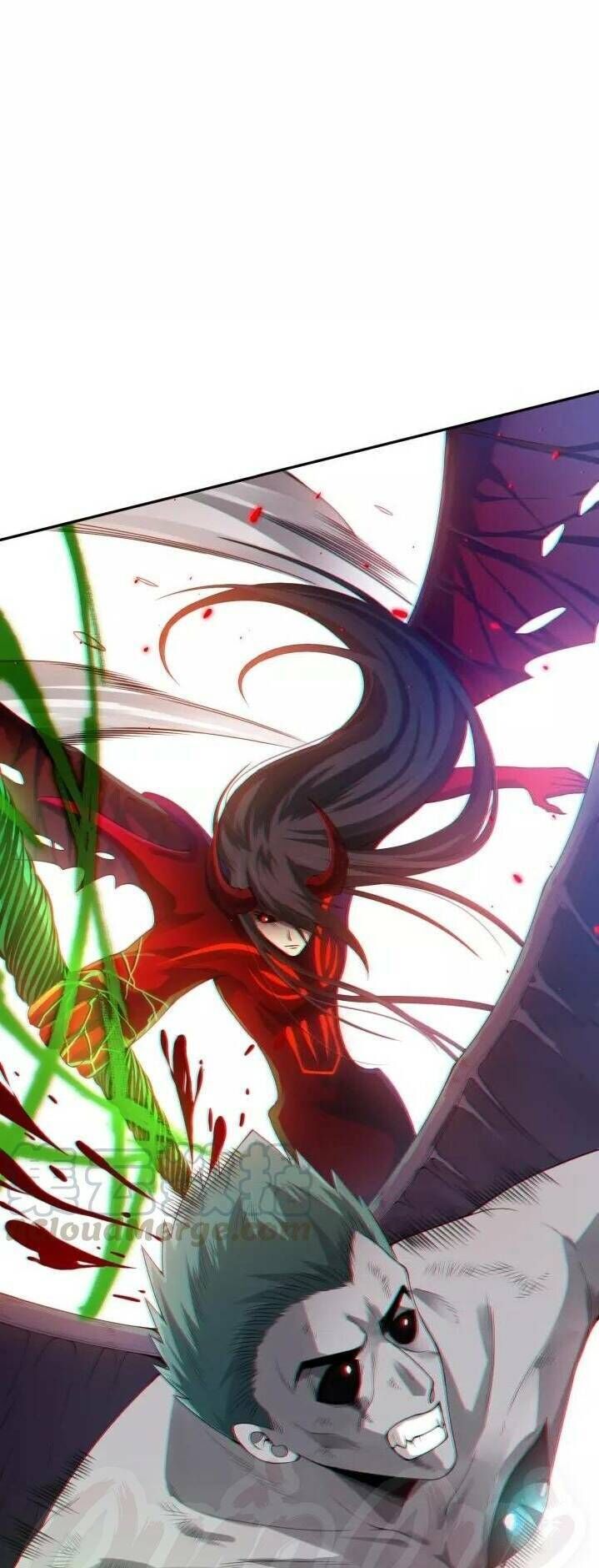 Giản Giới Chapter 81 - Trang 2