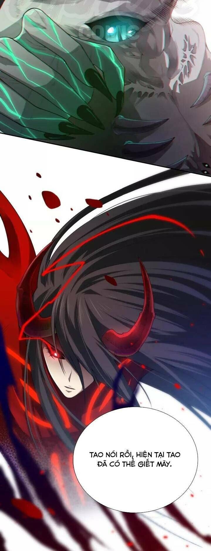 Giản Giới Chapter 81 - Trang 2