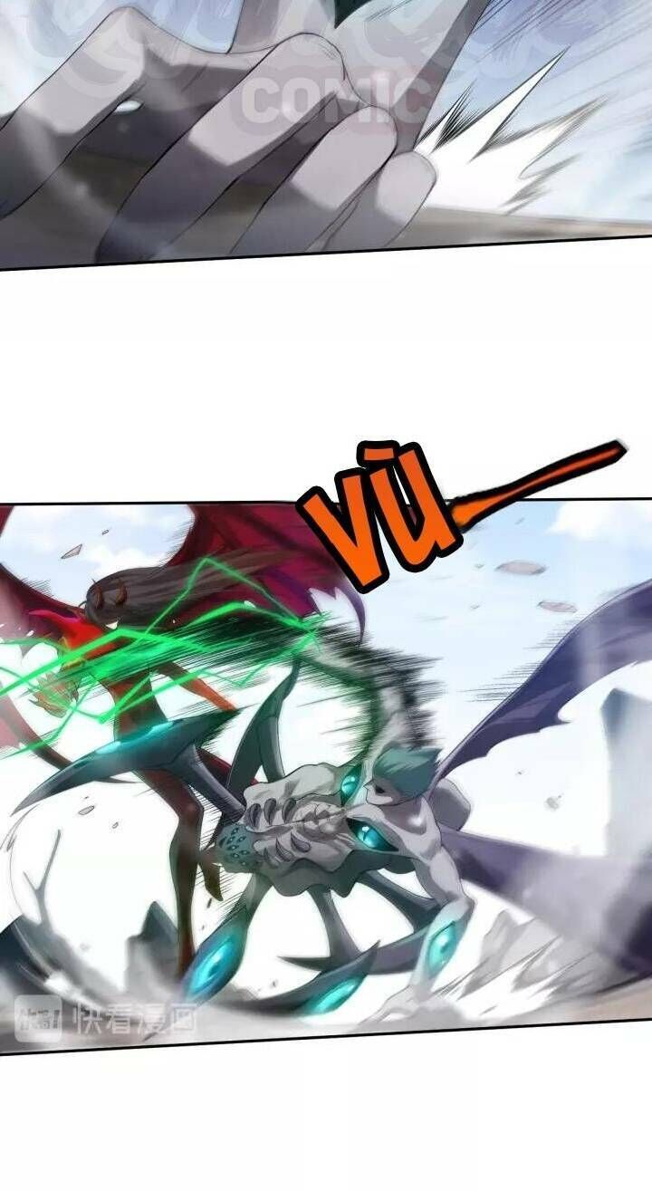 Giản Giới Chapter 81 - Trang 2