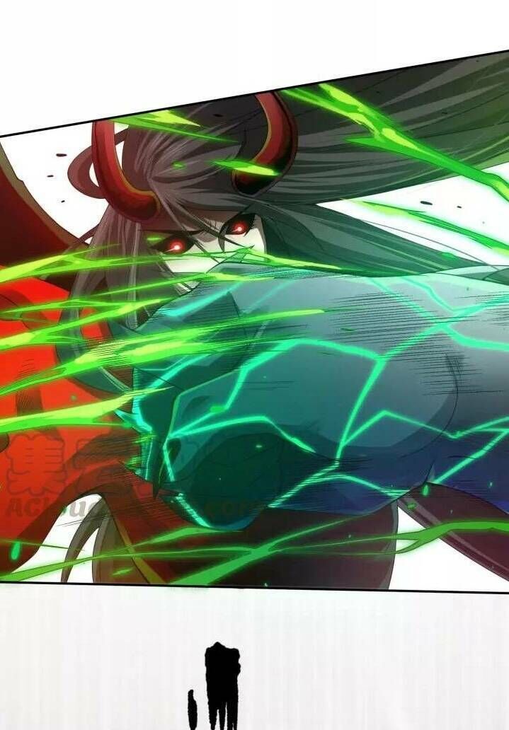 Giản Giới Chapter 81 - Trang 2